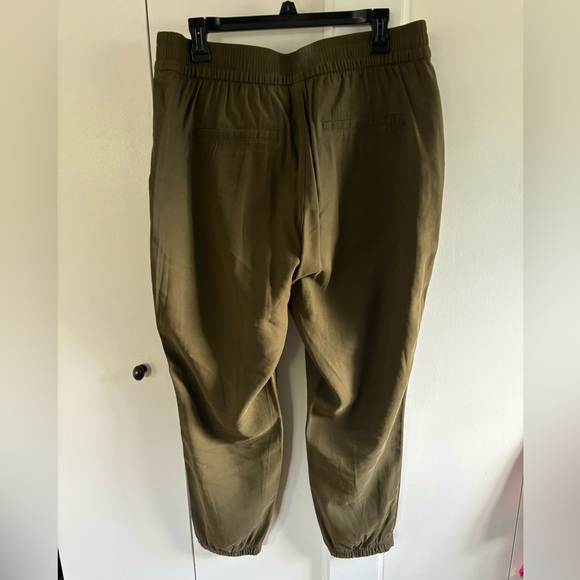 High waisted pants NWOT - Picture 2 of 4